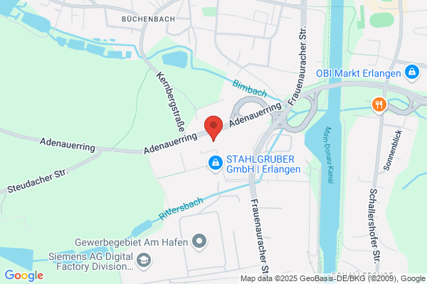 GMD Vegetationstechnik
