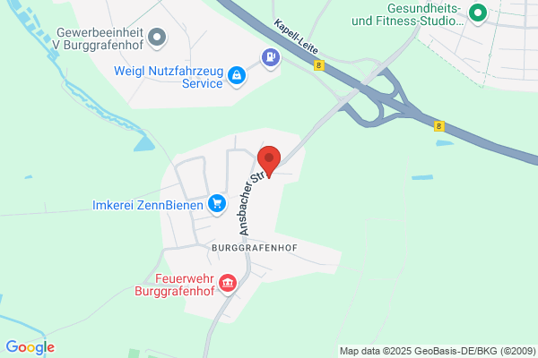 Gebaeudereinigung Chtistine Amm