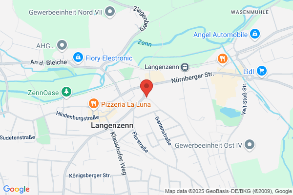 Hagin u. Heidenreiter GmbH