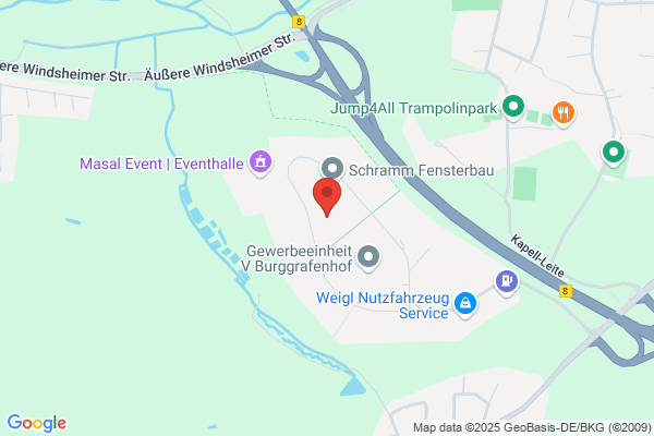 Heine & Beisswenger Stiftung & Co.