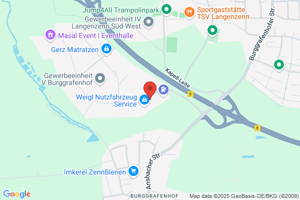 Krauss Lüftungsbau GmbH