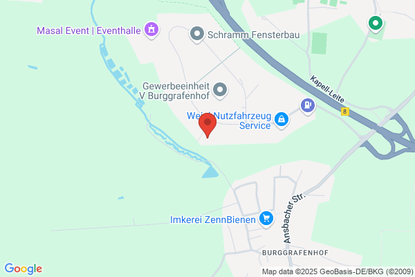 MAMMUT Werkzeugmaschinenfabrik GmbH