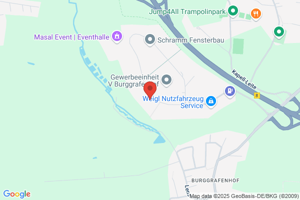 Mader CNC-Zerspanung GmbH & Co. KG