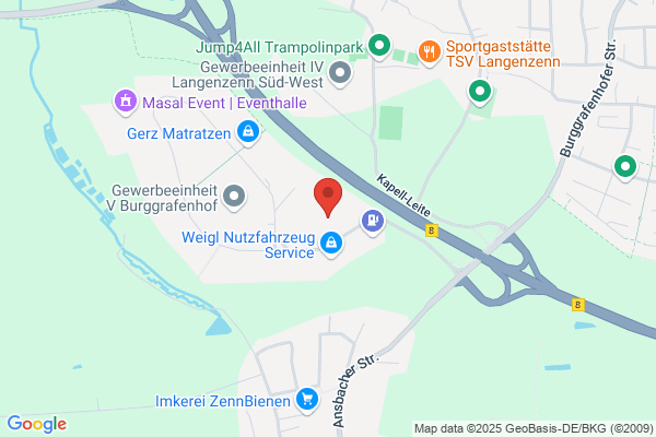 PAS ING Ingenieur-Gesellschaft mbH
