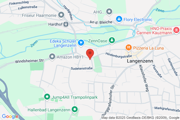 Sam´s Döner Inh. Senaddin Tuncel