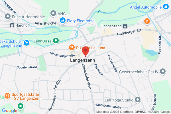 Volkshochschule Langenzenn e.V