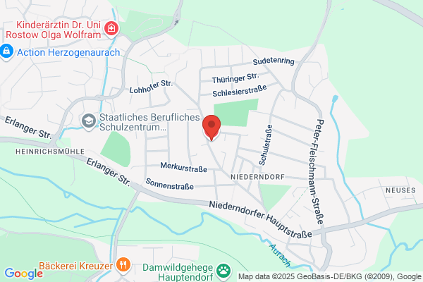 Zenn Physio - Praxis für Physiotherapie