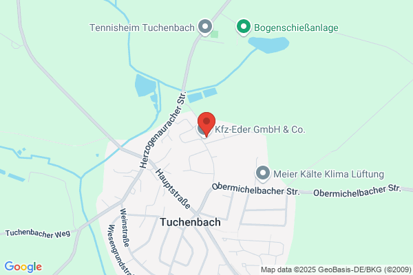 Friseursalon Stefanie Depner Die Glückssträhne