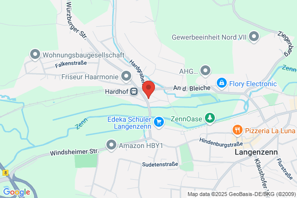 Orchidee Thai Spezialitätenrestaurant
