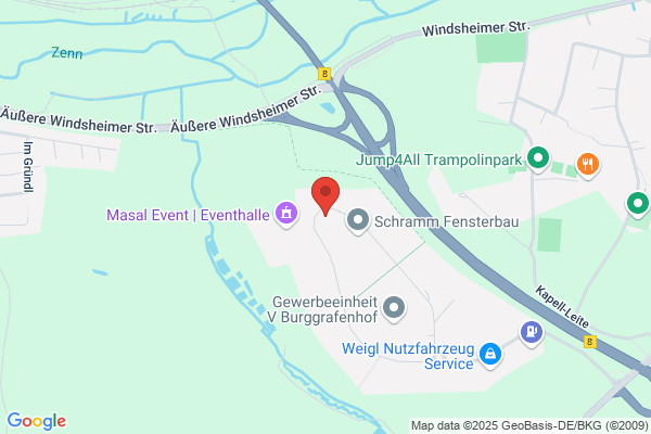 Schneiderheinze Bernd Elektro-Vertretung