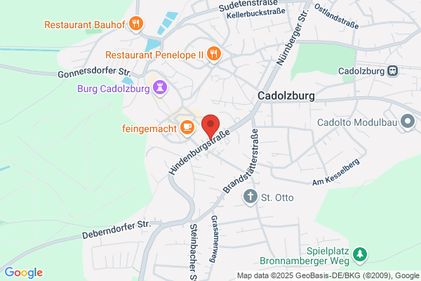 Breidenstein Georg & Söhne