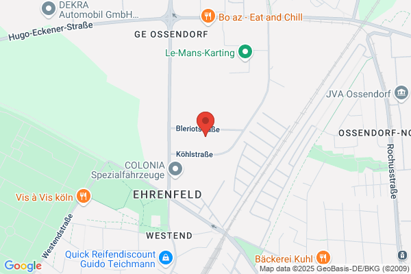 GGG Möbel Vertriebs-GmbH