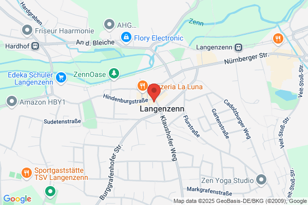 Reisebüro "Am Marktplatz"