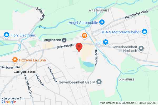 Plang A. GmbH Reparatur- u. Kundendienstservice
