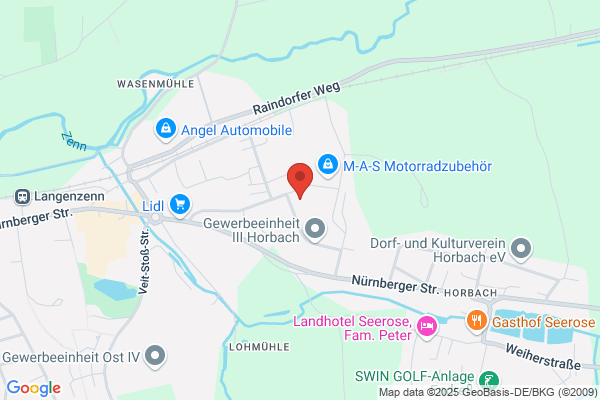 Haug Logistik GmbH