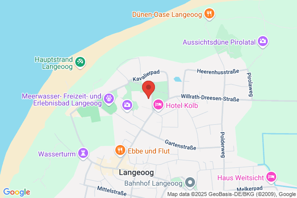 "Lindner Hotels & Appartements Feuerschiff,  Haus Fährschiff, Haus Feuerschiff, Haus Flaggschiff "