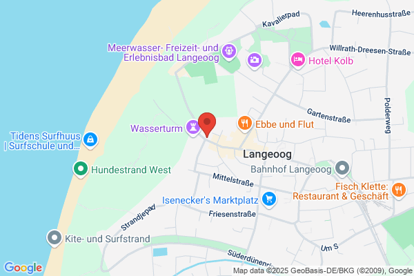 Buchhandlung Inge Krebs