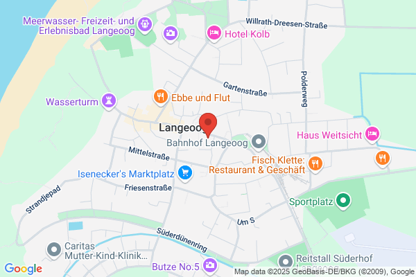 Evangelisch lutherisch Pfarramt