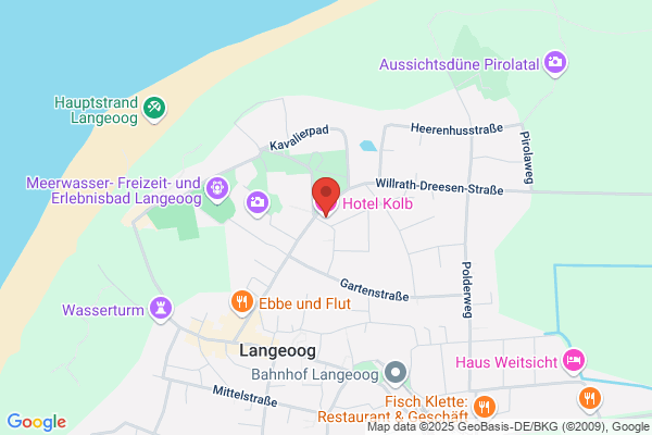 Hotel Kolb & Inselchalets