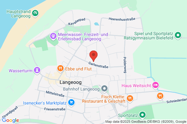 Haus Meedland