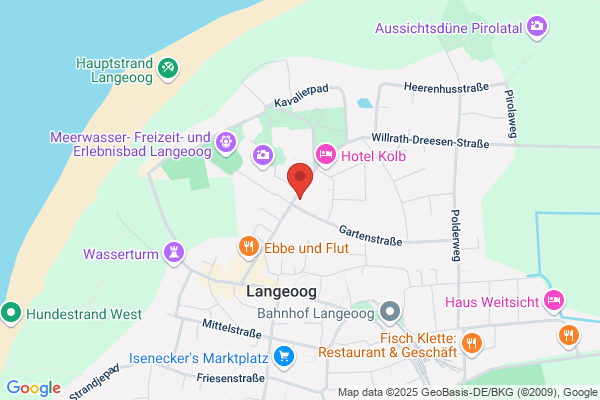 seewohnen GmbH & Co. KG