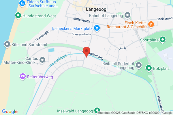 Bürgerhilfe Langeoog e.V.