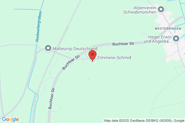 Zimmerei Schmid GmbH