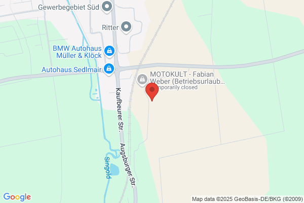 Autohaus Früchtl