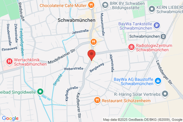 BACTOFORCE GmbH