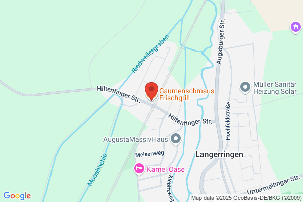 Gaumenschmaus Frischgrill GmbH
