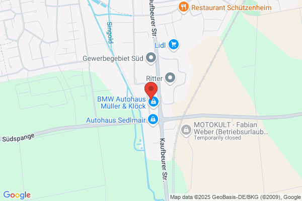 Gebrüder Kroen Gesellschaft mbH