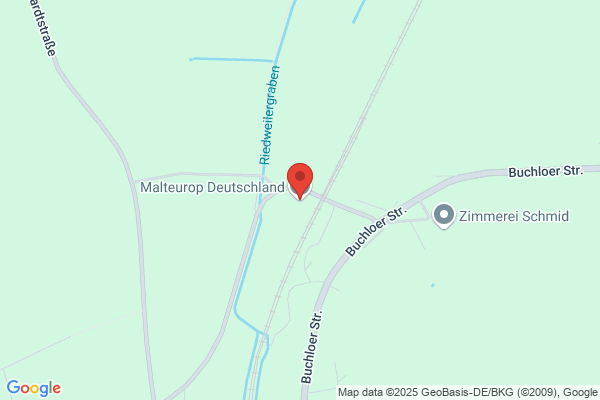 Malteurop Deutschland GmbH