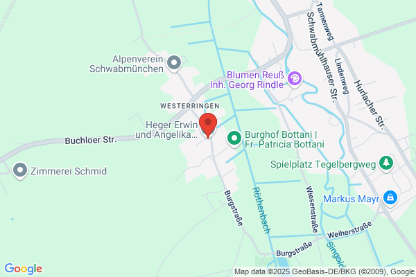 Reitschule Heger