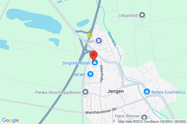 Teppichland Günenc