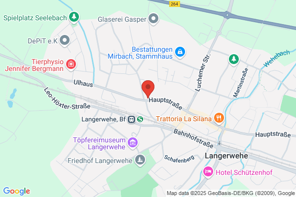 Peters Landbrot GmbH
