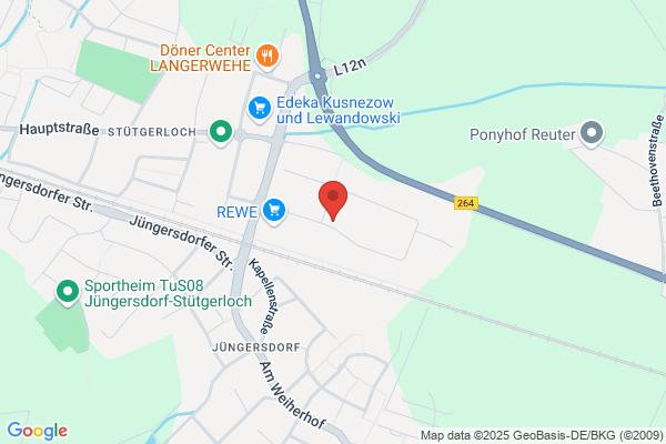 Herten & Sohn Bauunternehmung GmbH & Co. KG
