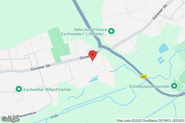OBI Gartencenter Eschweiler