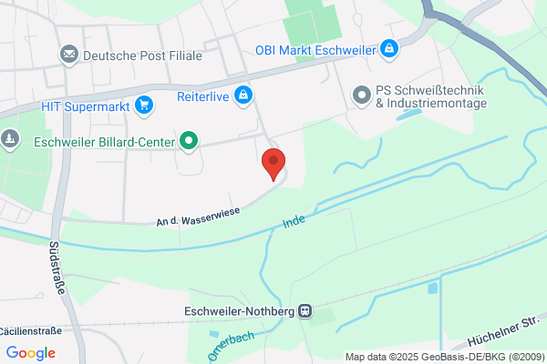 ERGO Versicherung Alice Czepiel