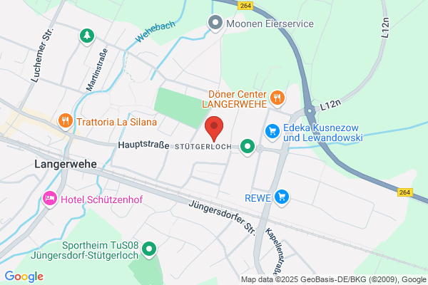 Getränke Hoffmann