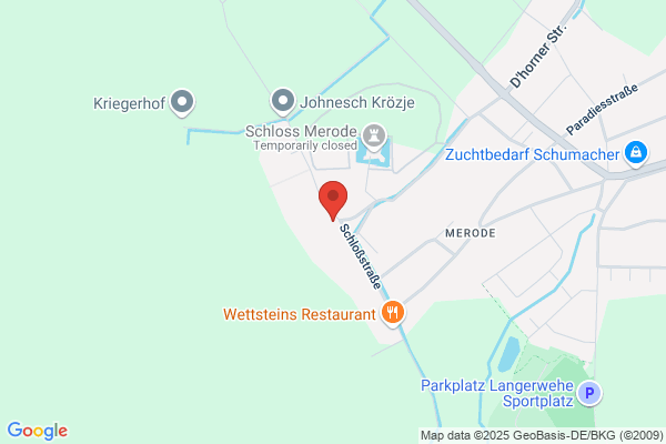 Lohnsteuerberatungsverbund e. V. -Lohnsteuerhilfeverein- Beratungsstelle Langerwehe