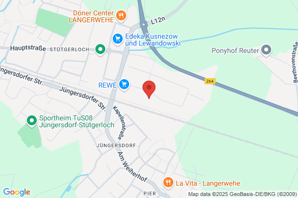EvoJet GmbH
