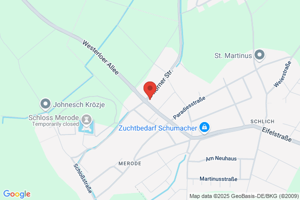 Musikschule Langerwehe
