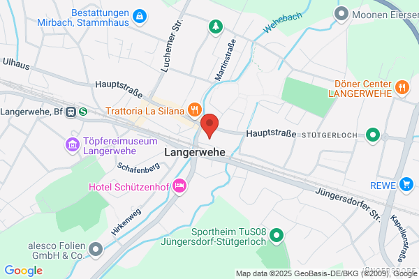 Gesundheitshaus Hopfenkamp