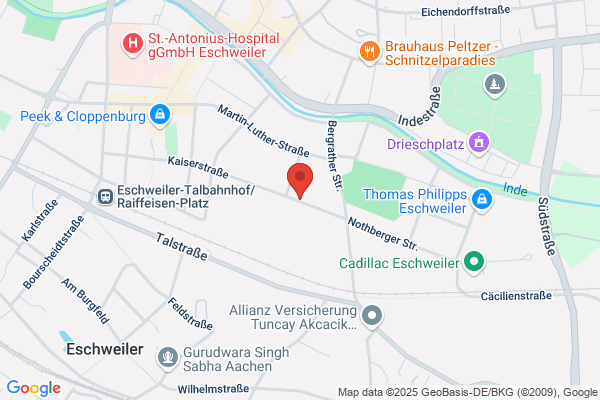 B-PLAN Büro f. sozialwiss. Analysen u. Planungen Dr. Joußen