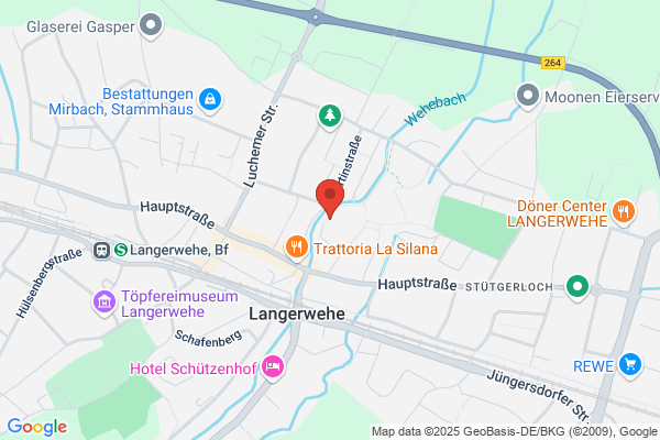 Ev. Gemeindezentrum