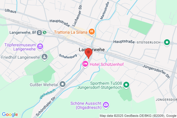 Gemeindeverwaltung Langerwehe