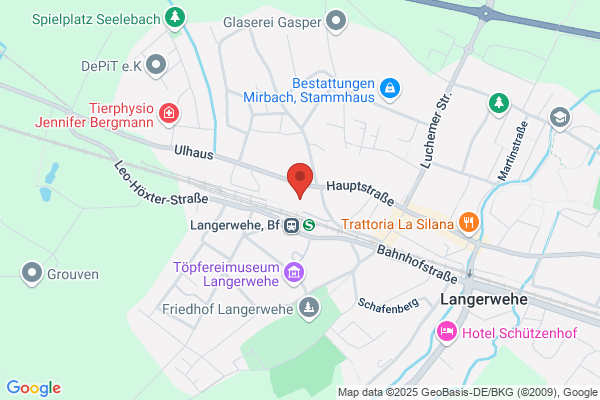 Herten Möbel Innenausbau OHG