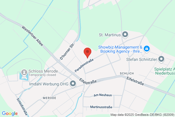 Kath. Grundschule Langerwehe