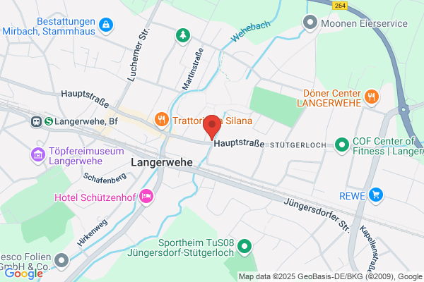 Lederfabrikation GmbH Walter Kreuder