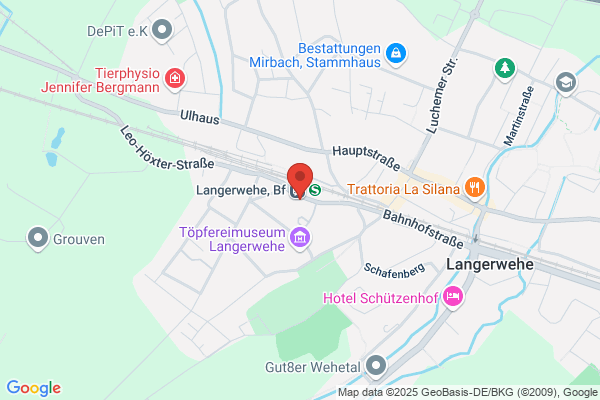 Massagepraxis Nießen